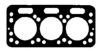 GLASER H50798-00 Gasket, cylinder head